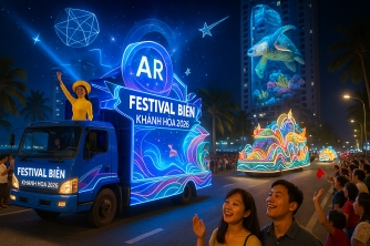 Khám Phá Festival Biển Khánh Hòa 2026 Với Công Nghệ Tiên Tiến Khám Phá Festival Biển Khánh Hòa 2026 Với Công Nghệ Tiên Tiến