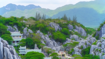 Khám Phá Ngũ Hành Sơn Da Nang: Hành Trình Du Lịch Tâm Linh Khám Phá Ngũ Hành Sơn Da Nang: Hành Trình Du Lịch Tâm Linh