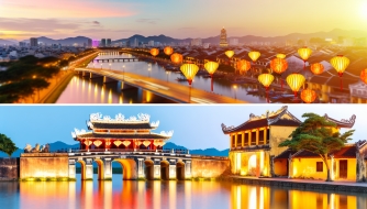 Khám phá Đà Nẵng thăng hoa trong chuyến du lịch 4 ngày 3 đêm