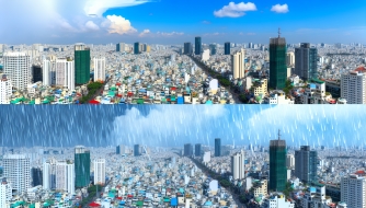 Thời Tiết Sài Gòn và Những Thời Điểm Du Lịch Lý Tưởng