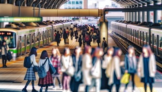 Những Điều Người Nhật Bản Không Ưa Ở Du Khách Nước Ngoài