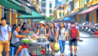 Kinh nghiệm du lịch Sài Gòn tránh xa những sai lầm phổ biến