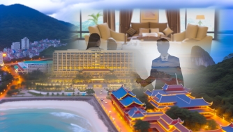 Hợp tác khủng: Sun Group và Marriott International đưa khách sạn hạng sang lên tầm cao mới
