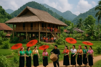 Khám Phá Làng Lò: Cơ Hội & Thách Thức Trên Đường Trở Thành Làng Du Lịch Tốt Nhất Thế Giới Khám Phá Làng Lò: Cơ Hội & Thách Thức Trên Đường Trở Thành Làng Du Lịch Tốt Nhất Thế Giới