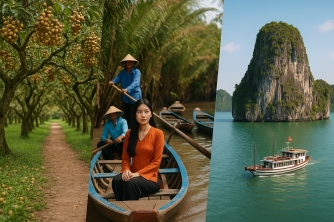 Khám Phá Di Sản Du Lịch Việt Nam Khám Phá Di Sản Du Lịch Việt Nam