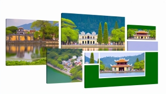 Khám Phá Huế: Cẩm Nang Du Lịch Từ A-Z