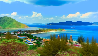 Hành trình khám phá Côn Đảo 2 ngày 1 đêm đáng nhớ