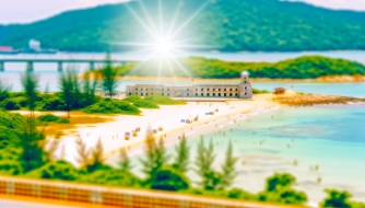 Khám phá vẻ đẹp và lịch sử phong phú của Côn Đảo trong 3 ngày 2 đêm