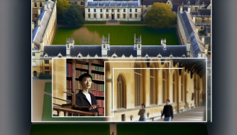 Khám Phá Đại Học Oxford và Cambridge - Tinh Hoa Giáo Dục Đẳng Cấp Thế Giới