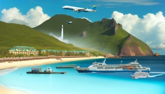 Kinh nghiệm du lịch tự túc tại Côn Đảo Kinh nghiệm du lịch tự túc tại Côn Đảo