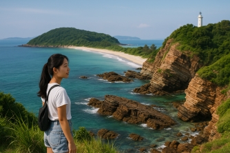 Hướng Dẫn Du Lịch Tự Túc Cô Tô: Khám Phá Những Điểm Đến Đẹp Nhất Hướng Dẫn Du Lịch Tự Túc Cô Tô: Khám Phá Những Điểm Đến Đẹp Nhất