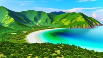 Khám Phá Những Thiên Đường Biển Tại Huế: Lăng Cô Và Thuận An