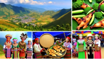 Khám Phá Vẻ Đẹp Tiềm Ẩn Của Gia Lai Khám Phá Vẻ Đẹp Tiềm Ẩn Của Gia Lai