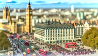 Hướng Dẫn Lưu Trú Tại London: Chọn Khách Sạn Hay Airbnb?