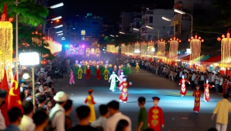 Khám Phá Những Lễ Hội Và Điểm Đến Nhộn Nhịp Nhất Việt Nam Dịp Lễ 30/4