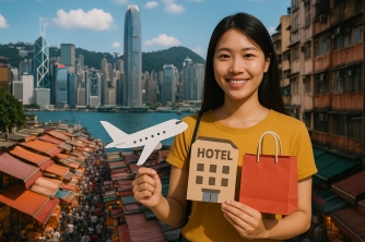 Khám Phá Chi Phí Du Lịch Hồng Kông: Từ A đến Z Khám Phá Chi Phí Du Lịch Hồng Kông: Từ A đến Z