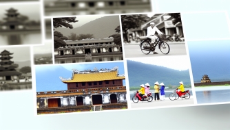 Bí Kíp Du Lịch Huế Tự Túc: Khám Phá Văn Hóa và Lịch Sử