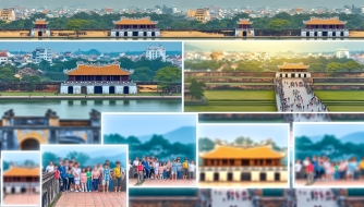 Khám Phá Du Lịch Huế Theo Tour: Lợi Ích và Lựa Chọn Thông Minh