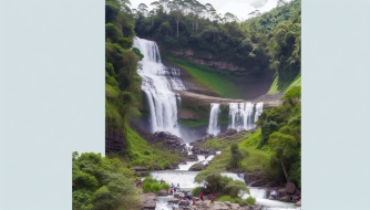 Khám Phá Thác Phú Cường: Viên Ngọc Ẩn Mình Giữa Núi Rừng Gia Lai Khám Phá Thác Phú Cường: Viên Ngọc Ẩn Mình Giữa Núi Rừng Gia Lai