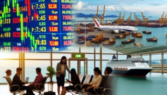 Những Thách Thức Đối Mặt Với Ngành Du Lịch Trước Tình Hình Biến Động Những Thách Thức Đối Mặt Với Ngành Du Lịch Trước Tình Hình Biến Động