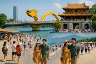 Khám Phá Du Lịch Miền Trung: Những Điểm Đến Nổi Bật Dịp 2/9 Khám Phá Du Lịch Miền Trung: Những Điểm Đến Nổi Bật Dịp 2/9