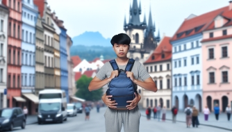 Bí Quyết Du Lịch An Toàn Cho Người Việt Tại Châu Âu và Lựa Chọn Trang Phục Thông Minh Khi Đi Máy Bay