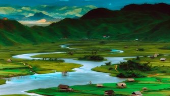 Khám Phá Gia Lai – Hành Trình Tự Túc Đầy Trải Nghiệm Khám Phá Gia Lai – Hành Trình Tự Túc Đầy Trải Nghiệm