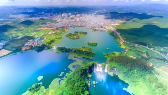 Khám Phá Gia Lai Với Lịch Trình 2 Ngày 1 Đêm Đáng Nhớ