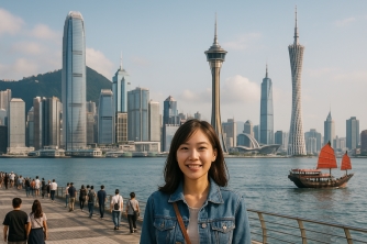 Lịch trình du lịch Hong Kong, Macau, Quảng Châu và Thẩm Quyến: Hành trình tuyệt vời cho 5, 6, 7 ngày Lịch trình du lịch Hong Kong, Macau, Quảng Châu và Thẩm Quyến: Hành trình tuyệt vời cho 5, 6, 7 ngày