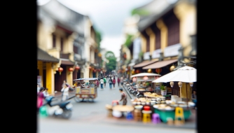 Khám Phá Hà Nội: Hành Trình Văn Hóa Và Ẩm Thực Thú Vị