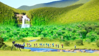 Hướng dẫn du lịch Gia Lai: Tránh các sai lầm phổ biến Hướng dẫn du lịch Gia Lai: Tránh các sai lầm phổ biến