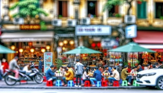 Khám Phá Hà Nội Trong Một Ngày: Đi Đâu, Ăn Gì và Lưu Ý Quan Trọng