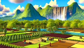 Khám Phá Vùng Đất Hoang Sơ Buôn Ma Thuột: Điểm Đến Của Đắk Lắk