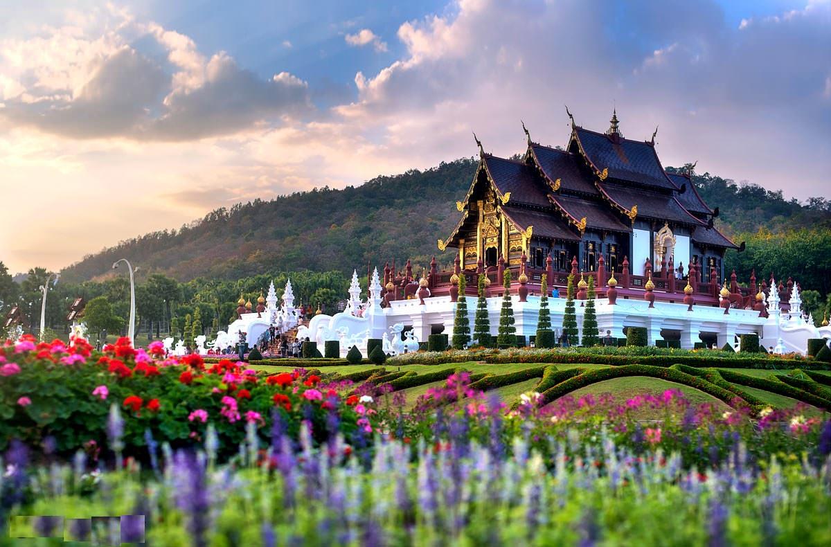 Những thành phố xinh đẹp ở Đông Nam Á mà bạn nên đến một lần | VIETRAVEL -  Vietravel