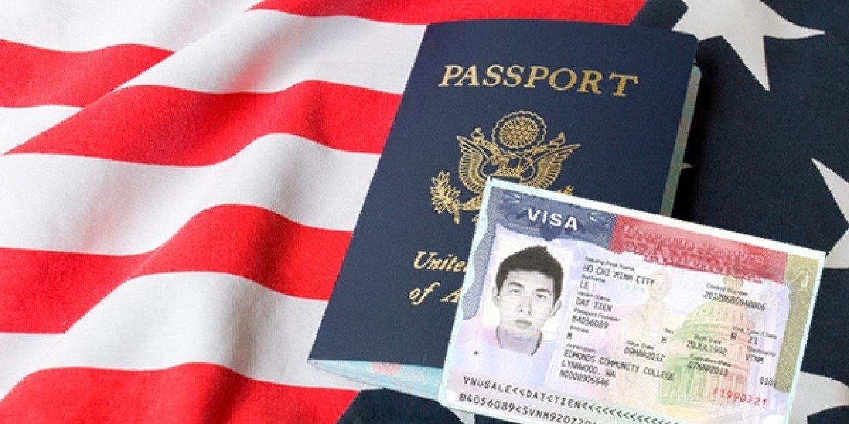 1. Visa du lịch Mỹ B1, B2 là gì?