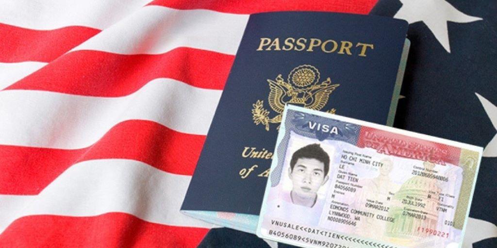 Thời gian xét duyệt gia hạn visa du lịch Mỹ