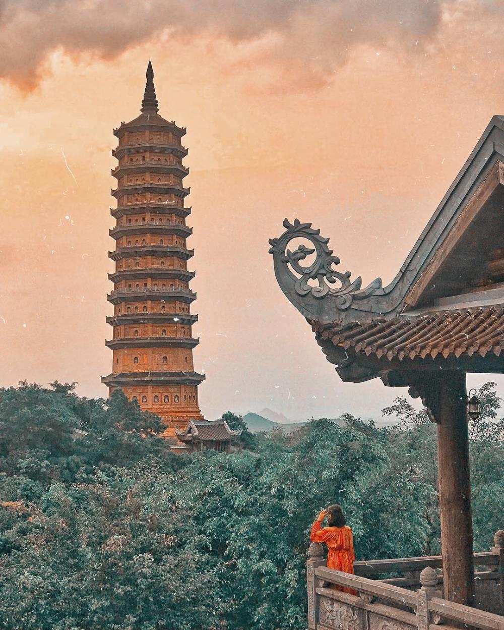 Top 6 ngôi chùa đẹp ở Sài Gòn để chụp hình dành cho hội sống ảo