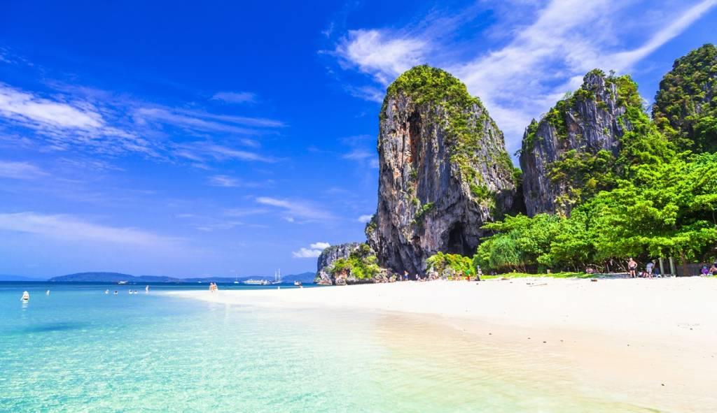 Du lịch Thái Lan mùa Hè có chi phí phải chăng