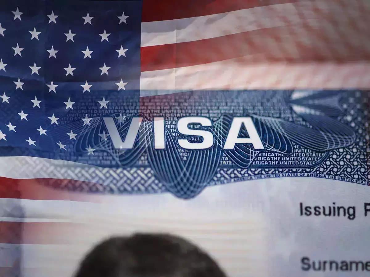Thời gian gia hạn visa Mỹ mất bao lâu