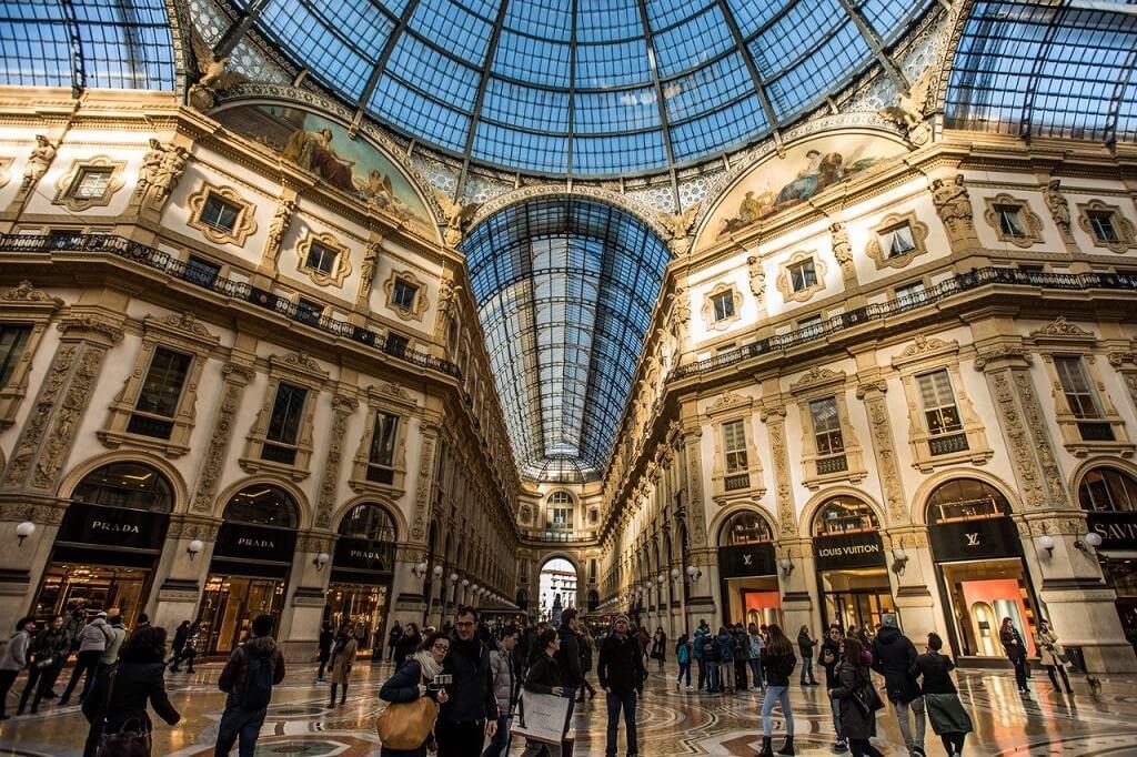 Milan, Ý