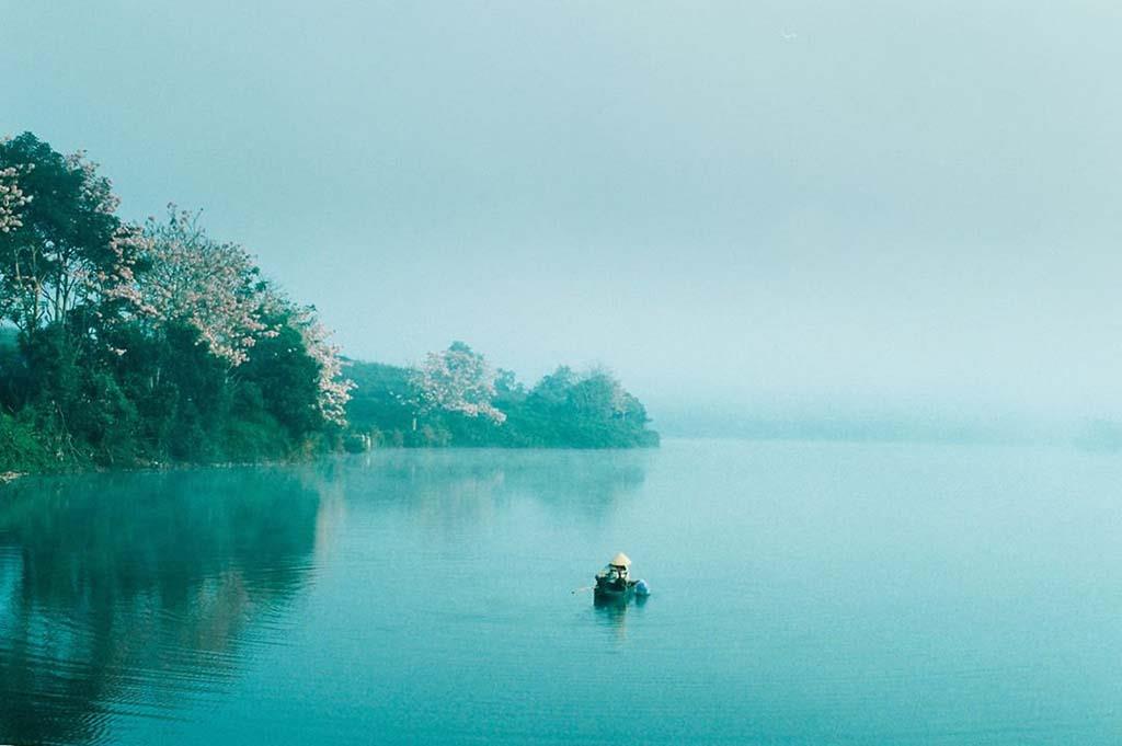 3. Hồ Nam Phương