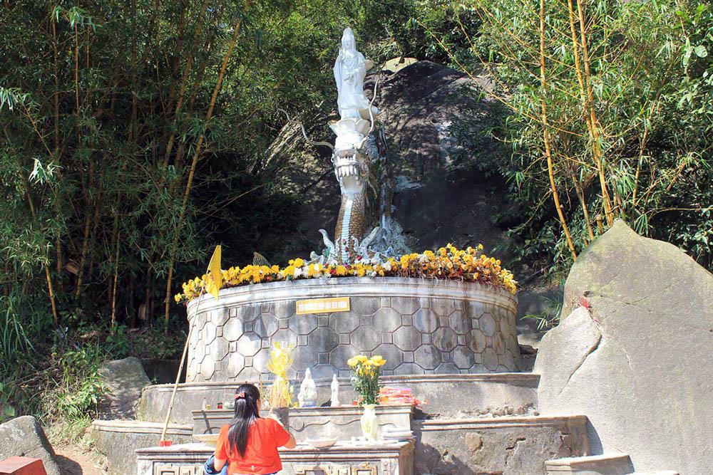Các điểm tham quan không thú vị khi đi tour chùa Hương Hà Tĩnh