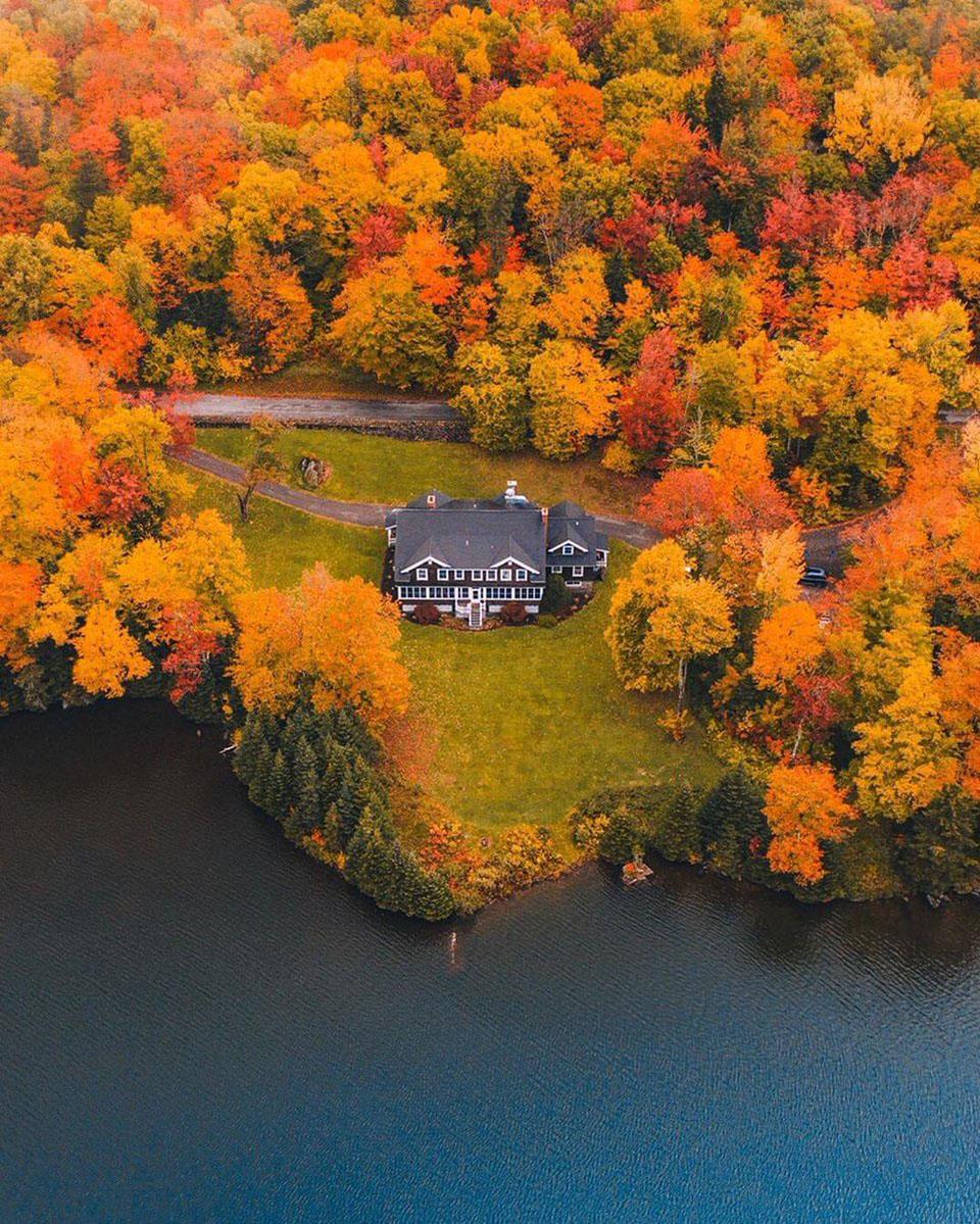 Vermont, Mỹ