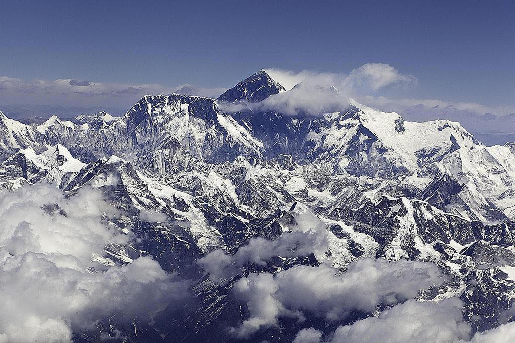 Núi Everest
