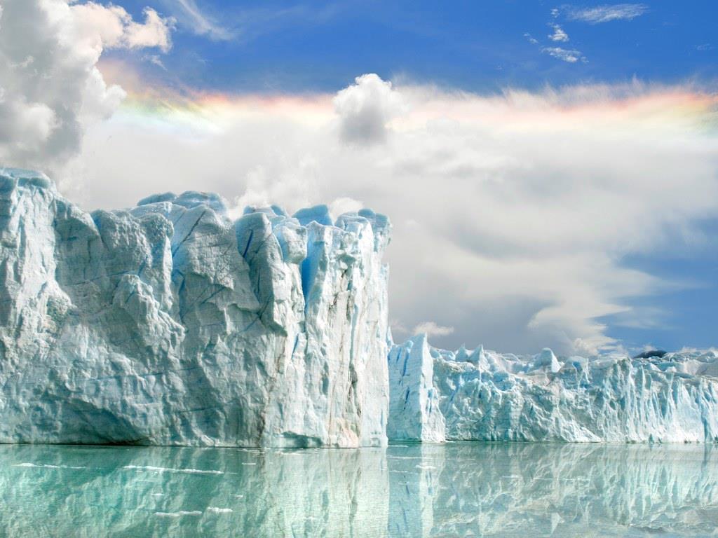 Sông băng Perito Moreno, Argentina