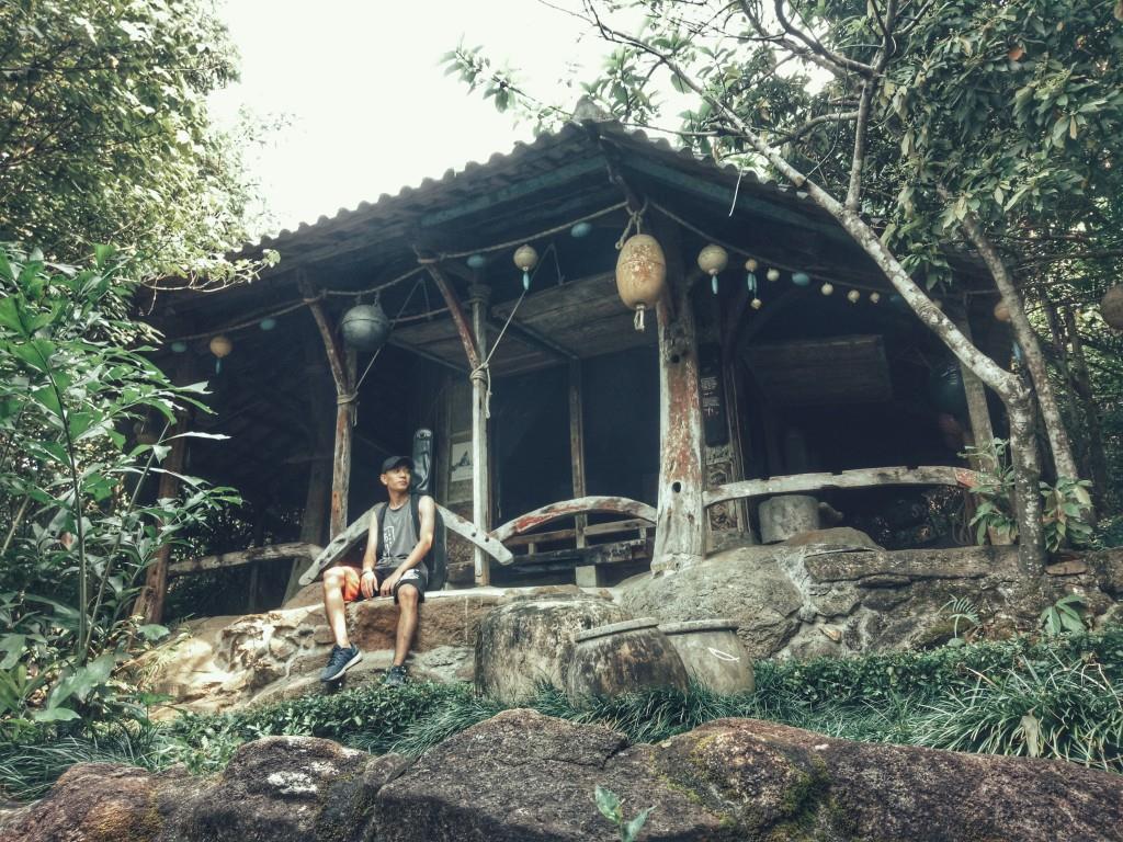 Bảo tàng Đồng Đình – Bán đảo Sơn Trà