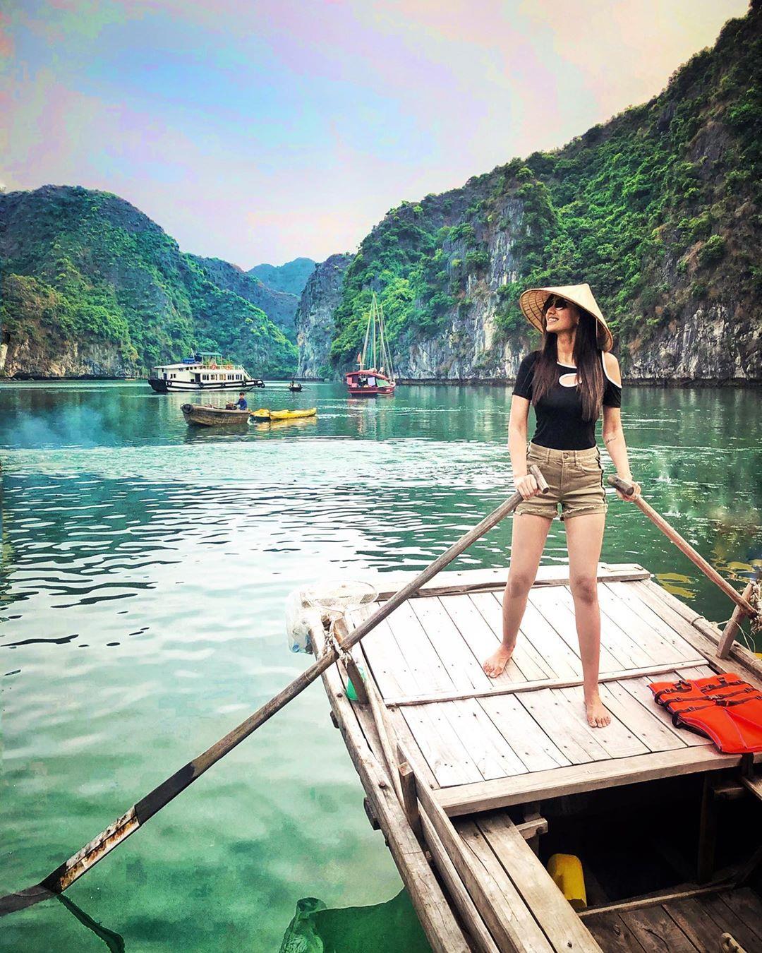 Quảng Ninh - Địa điểm du lịch hè miền Bắc cho muôn vàn trải nghiệm