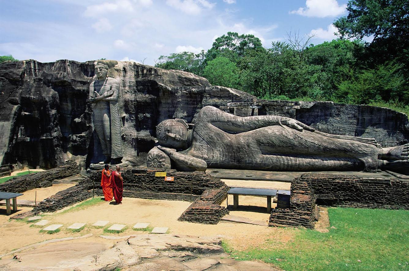 Vương quốc Polonnaruwa