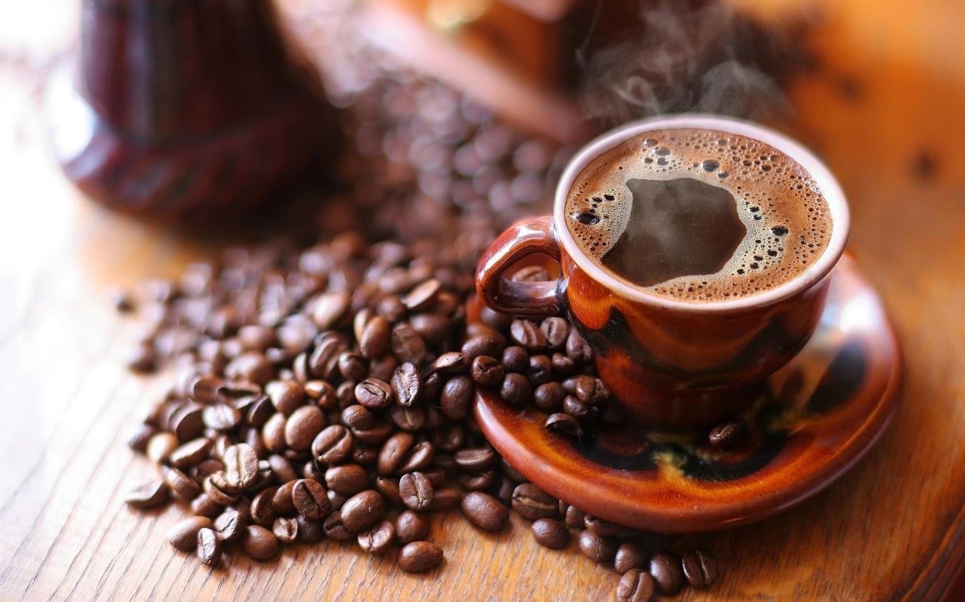 Cà phê Buôn Ma Thuột - Đặc sản Tây Nguyên