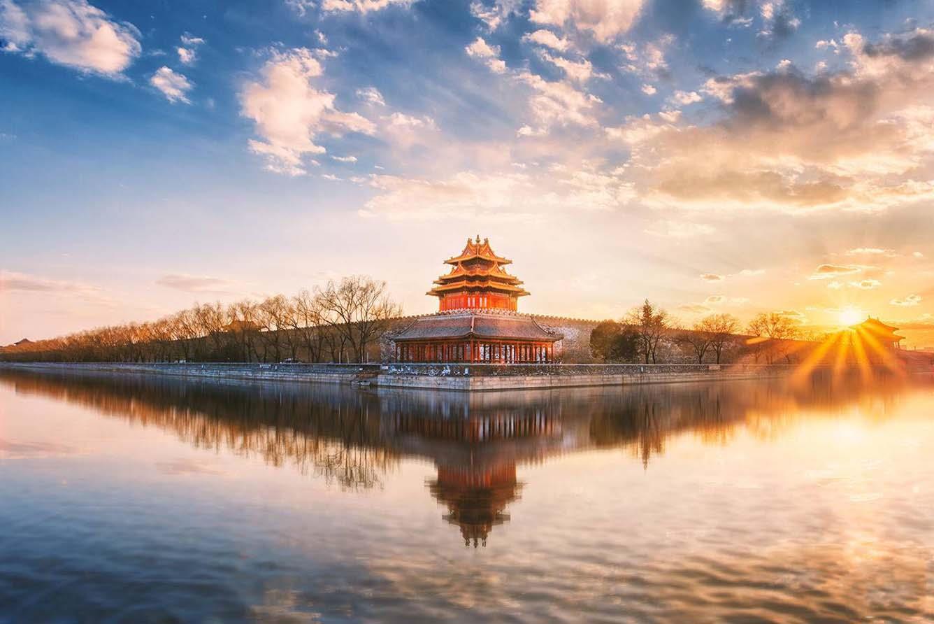Bắc Kinh - Thành phố sôi động và cổ kính bậc nhất tại đất nước Trung Quốc